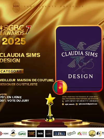 CLAUDIA SIMS DESIGN