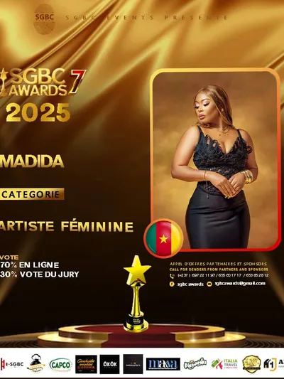 MADIDA