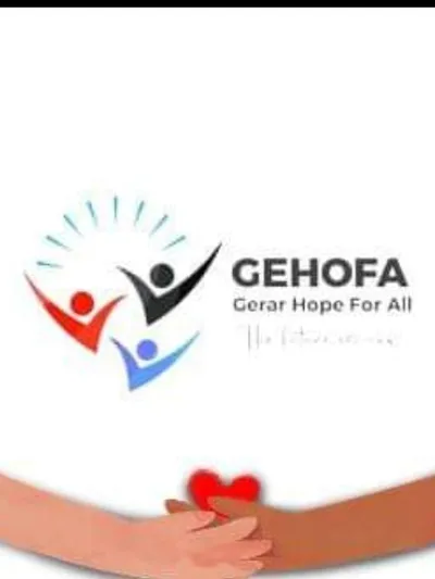 Gerar hope for all