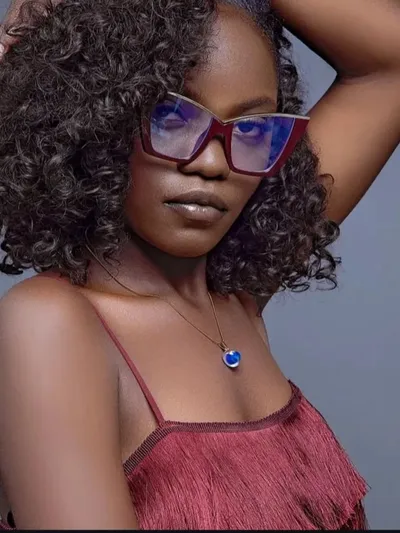 Bissou NKOM PRISO Grace Hélène