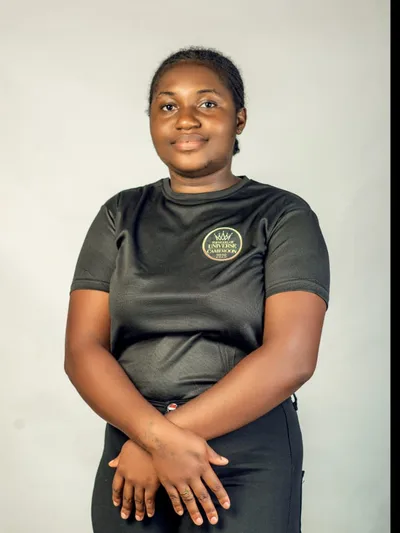 Ngono Marie Claire