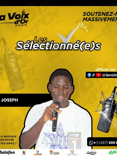 Joseph