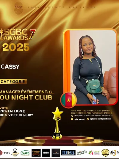 CASSY