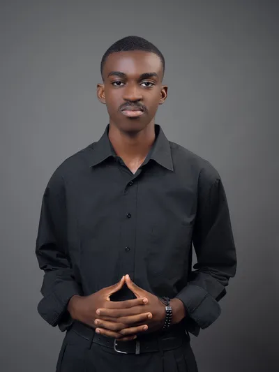NSANGUE Mathys Anthony