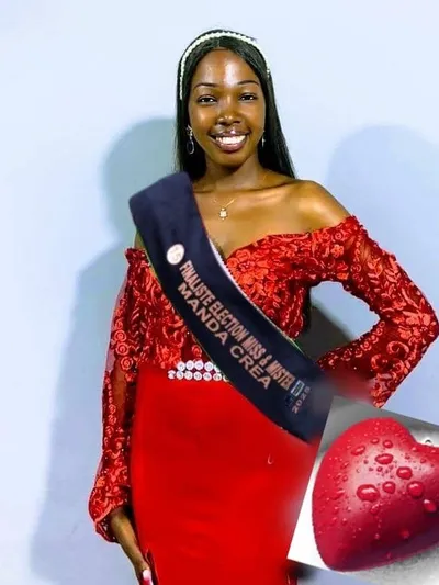 Bekono Mbarga Eden Verane