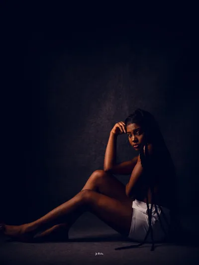 Ewali Vanessa Princesse