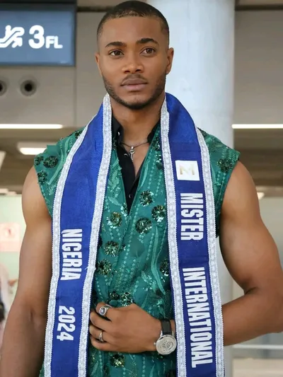 SAMUEL NWAJAGU