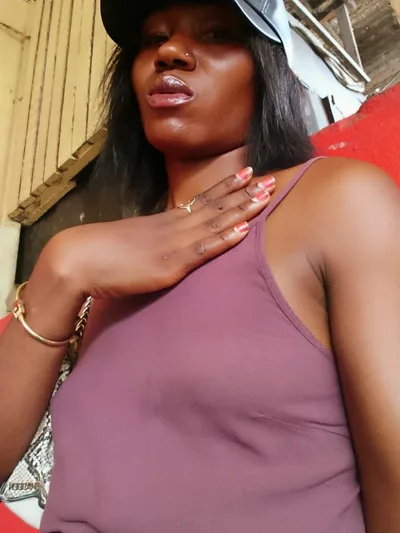 Egoume Charline