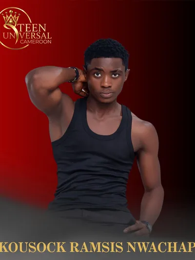 Koussock Ramsis Nwachap
