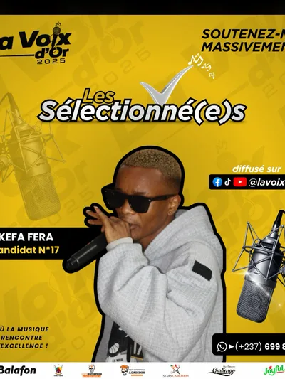 Kefa Fera