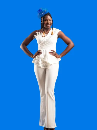 Ngounou Vanelle Stella
