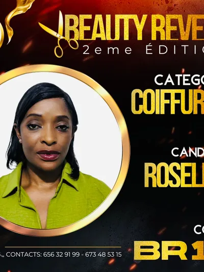 Roseline