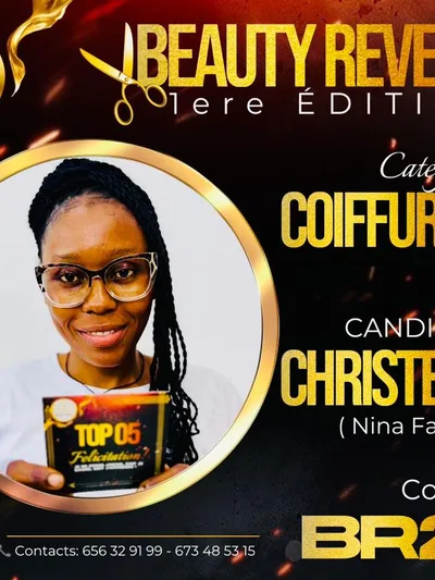 Christelle