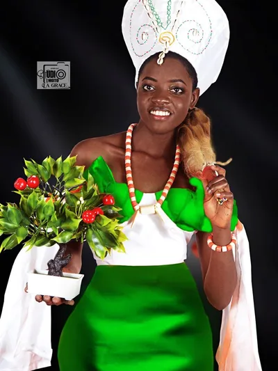 KAMMOGNE TCHASSEM DARLINE