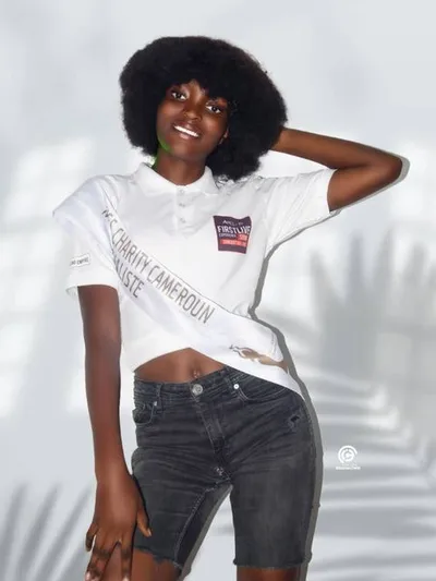 CHOUMBONG DJOUMESSI CHRISTABELLE