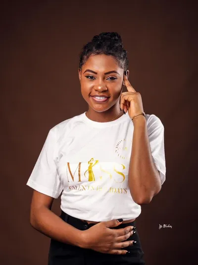 Ewali Vanessa Princesse Elaïcha