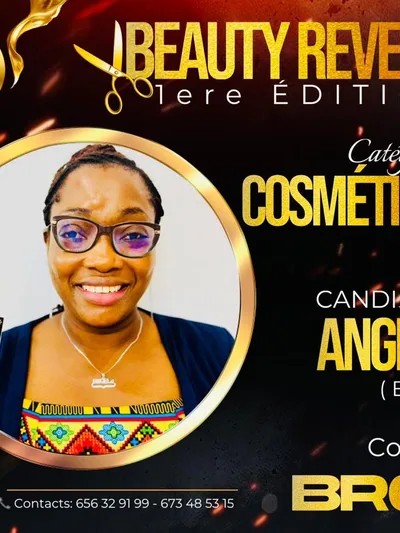 Angelle