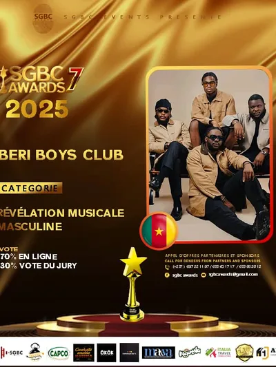 BERI BOYS CLUB