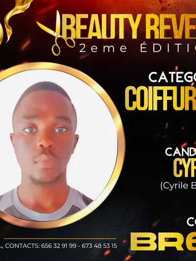 Cyrile