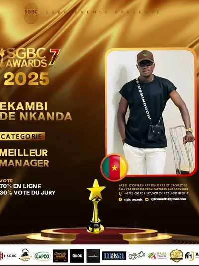 EKAMBI DE NKANDA