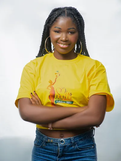 Ekassi Ngono Marie José Danielle