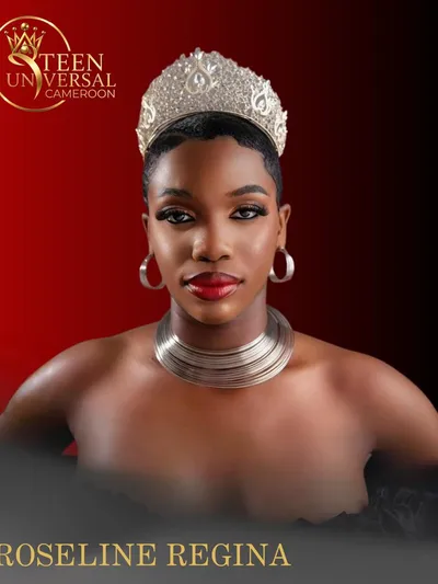 Roseline Regine