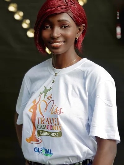 ASSE Pascaline marlyse Wendy