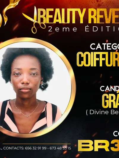Grace