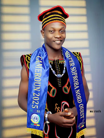 Mofen Fom Samuel Daniel