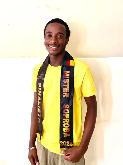 EDANDE ESSOMBA CHARLES A