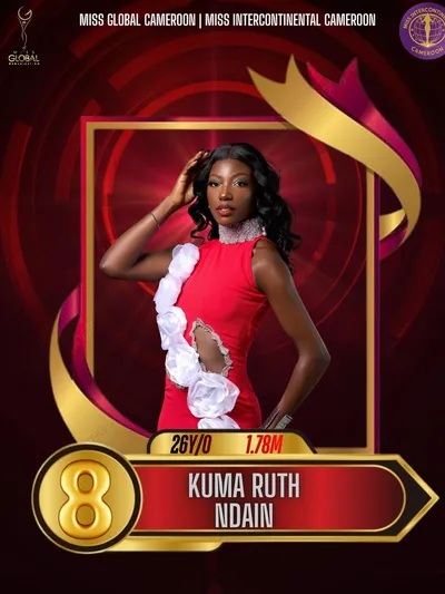 Kumah Ruth Ndain
