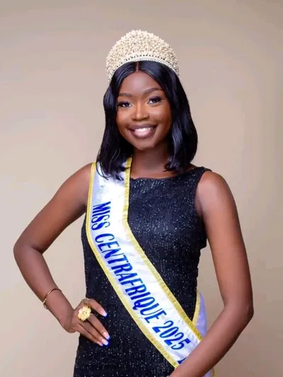 EMMANUELLA NGAÏGANAZOUI
