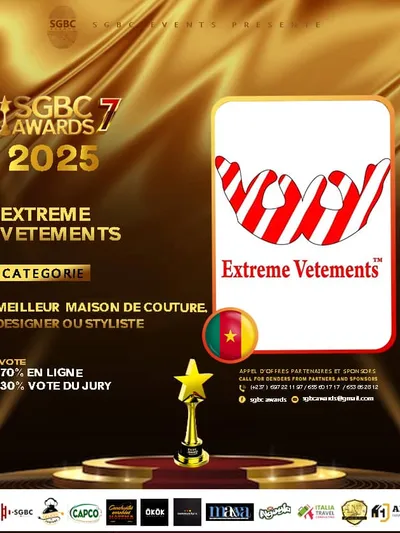 EXTREME VETEMENTS