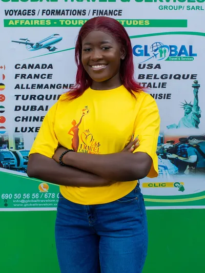 Elise Ndome