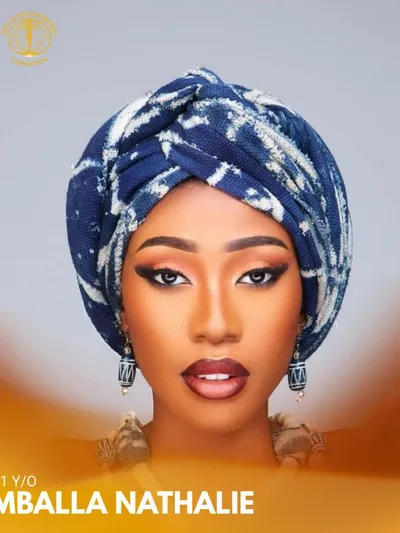 Mballa Nathalie