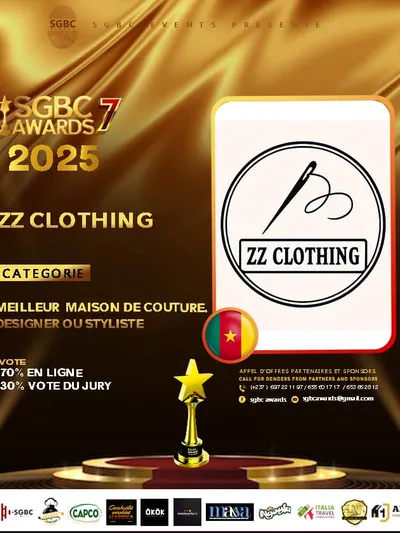ZZ CLOTHING