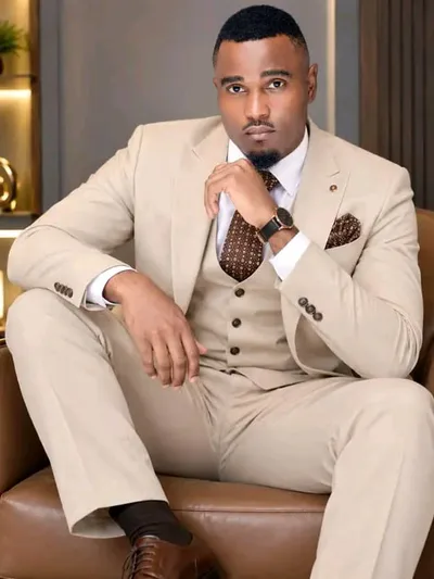 Lionel Nkonda