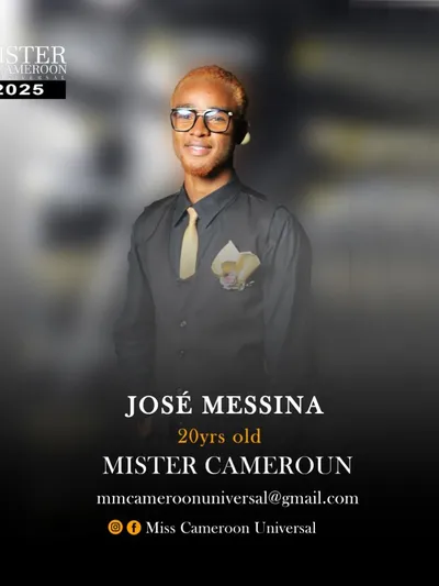 JOSE MESSINA