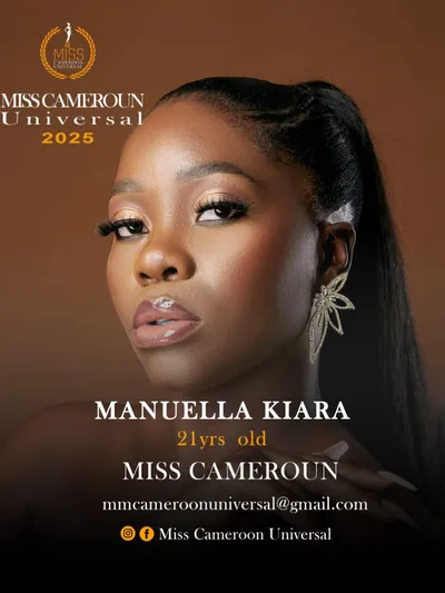 MANUELLA KIARA