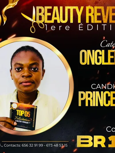Princesse