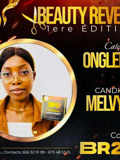 Melvyne