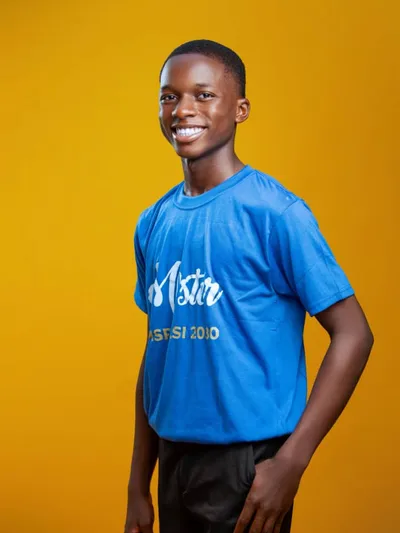 Mateck Ma Mbila Paul Trésor