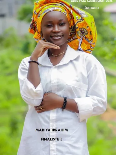 Mariya Ibrahim