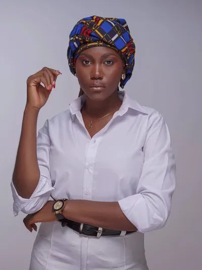 Émilie NSAMBO