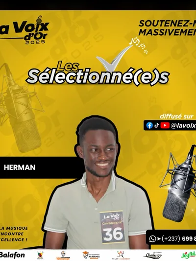 Herman