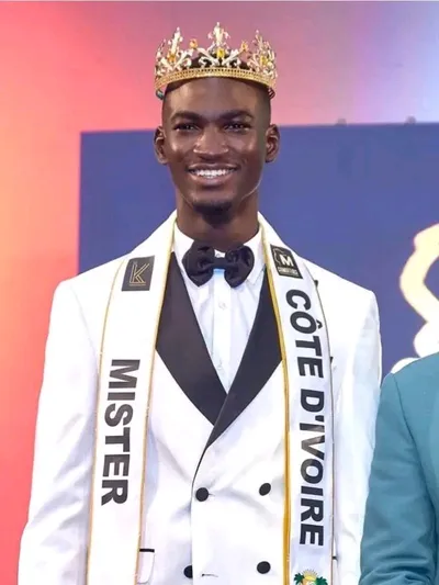 COULIBALY SIE JOSUE