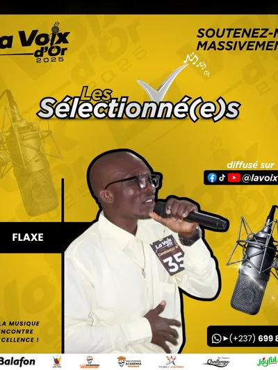 Flaxe