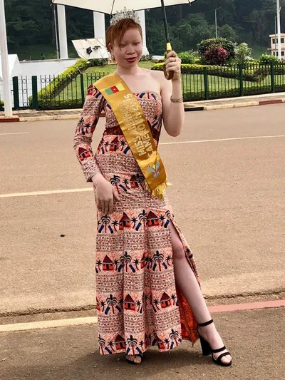 DIVINE ETOUNDI
