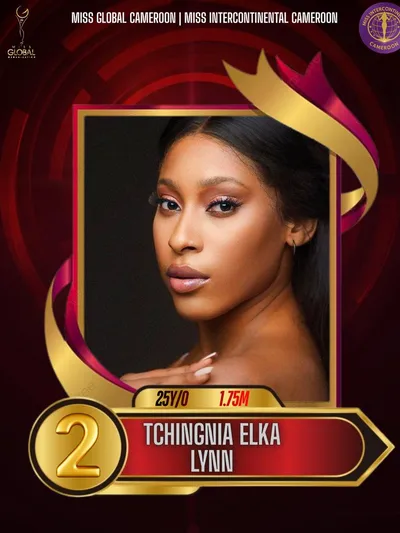 Tchingnia Elka Lyn