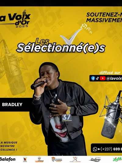 Bradley